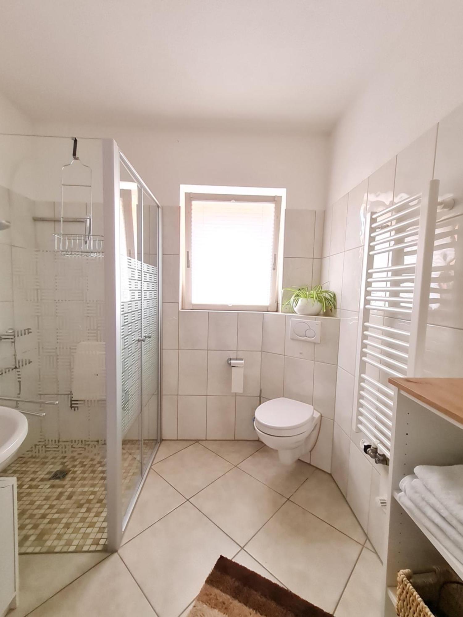 Ferienwohnung Am Huenenweg Berge  المظهر الخارجي الصورة